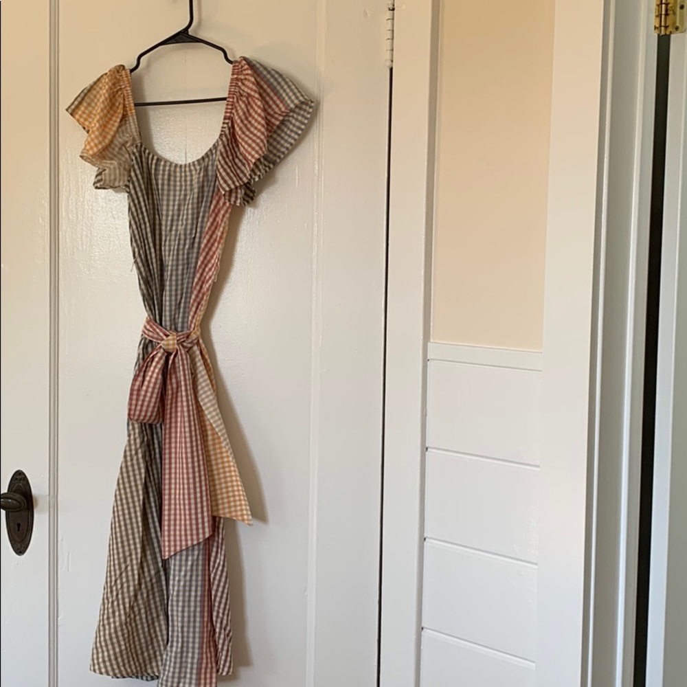 Rachel Pally Dress